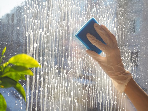 10 Myths on Spring Cleaning Your Home