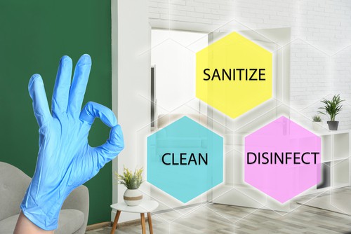  Can Cleaning Service Eliminate Germs?