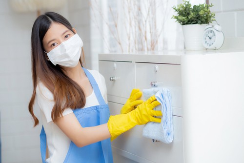 What Can I Do When Spring Cleaning My Home? - Conclusion
