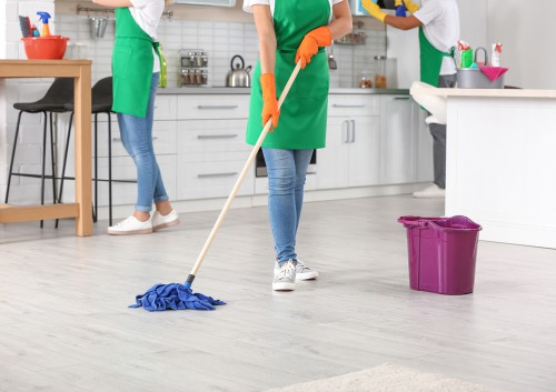Cost For Spring Cleaning Service In Singapore This 2023