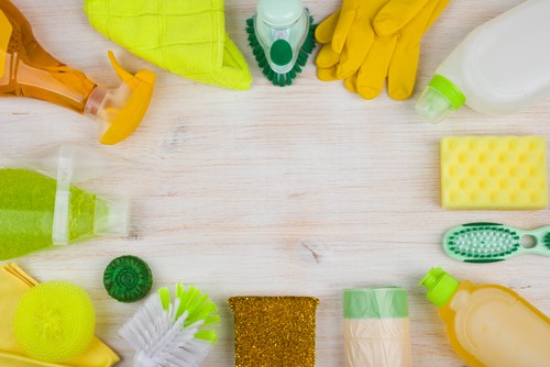 Benefits of Incorporating Green Cleaning in Office