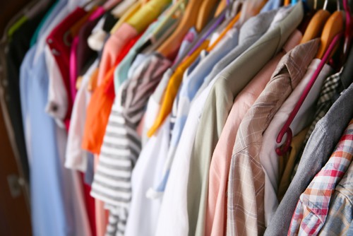  How to Clean and Organize Your Closet