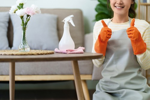 Benefits of Hiring a Part-Time Maid for Daily Household Chores