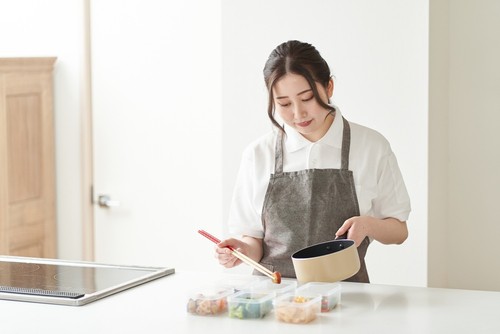 FAQs About Professional Cooking Services