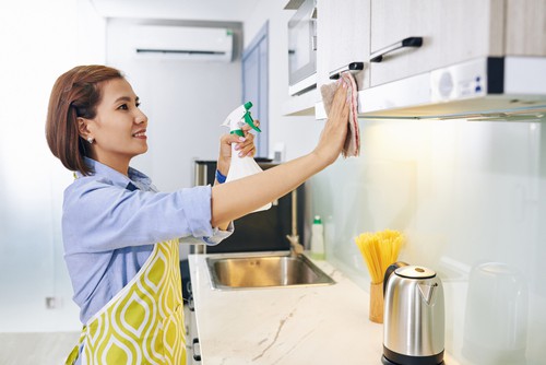 Why Choose Absolute Part-Time Maids for Your Cleaning Needs