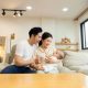 Preparing Your Home for a Newborn Cleaning Checklist