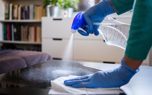 The Importance of Sanitization in Homes Today