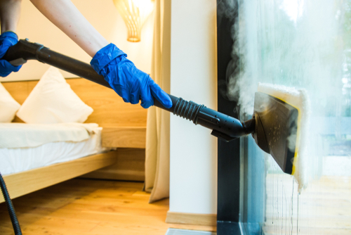 The Professional’s Guide to Deep Cleaning Your Home