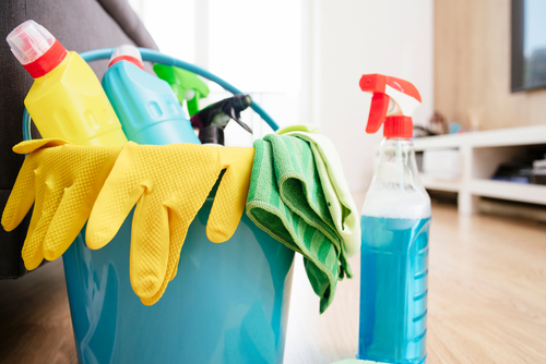 Why Choose Us for Your Deep Cleaning Needs