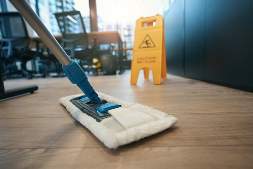 Why Choose Us for Your Office Cleaning Needs