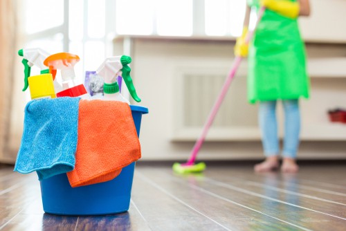 Safe and Effective Cleaning Practices